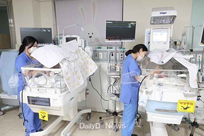 구미시, 1년 365일 24시간 멈추지 않는 소아·분만 의료체계 확립