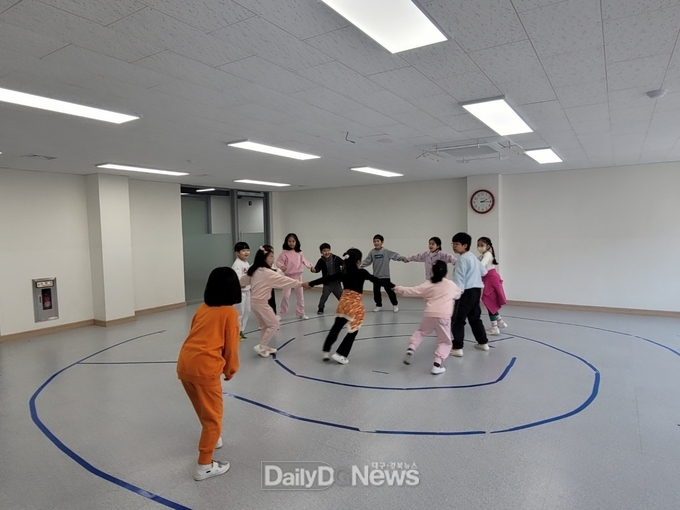 경북교육청, ‘온라인 늘봄지원실’ 운영 지원 확대