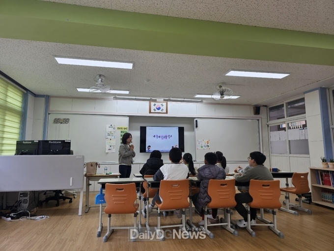 고령군청소년상담복지센터, 집단상담(교육) 프로그램 운영