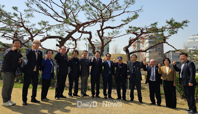 보훈단체와 소통의 장 마련