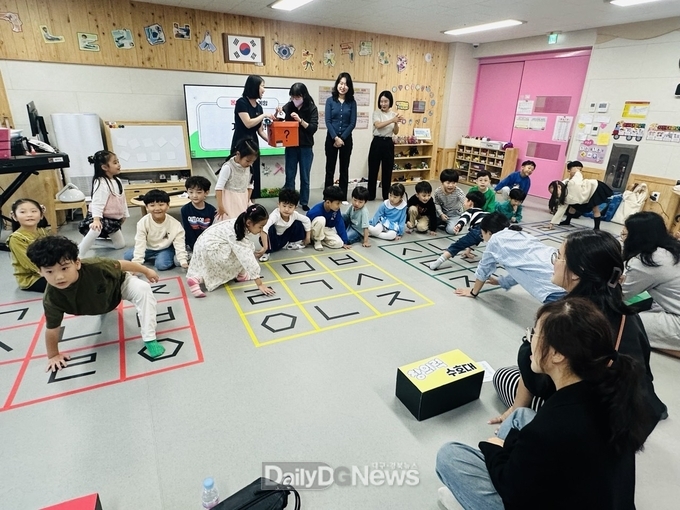 경북교육청, ‘유치원 보호자 맞춤형 상담 지원 사업’ 올해 최초 시행