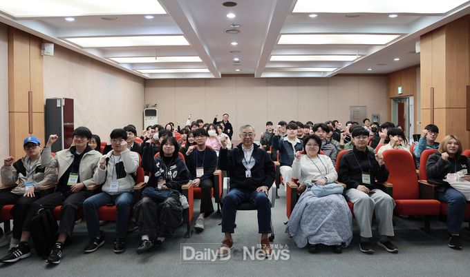 42경산, 제3기 A 본교육과정 시작