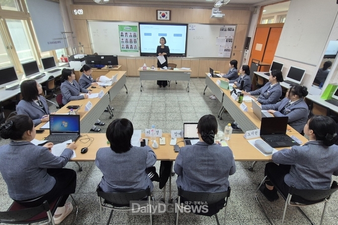 구미대, 수요 맞춤형 취업역량 강화 프로그램 운영