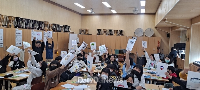 경북교육청, 수업 전문가 육성으로 세계 표준 수업 품격 만들다