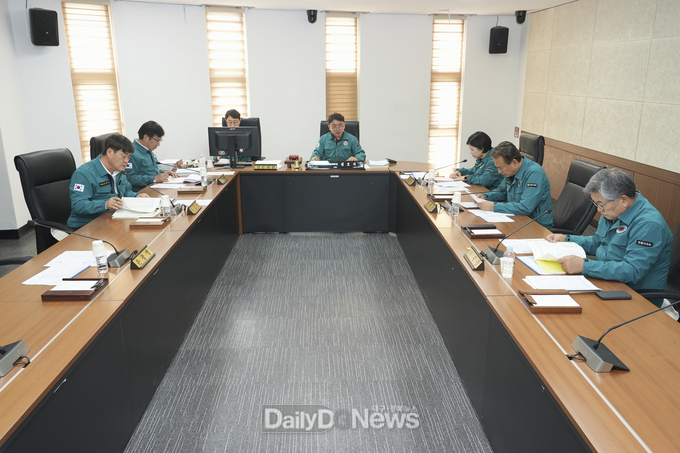 안동시의회 예산결산특별위원회