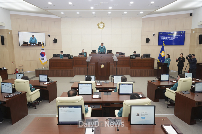 안동시의회