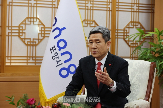 이강덕 시장, 경제 회복과 민생 안정 최우선으로 흔들림 없이 나아가겠다