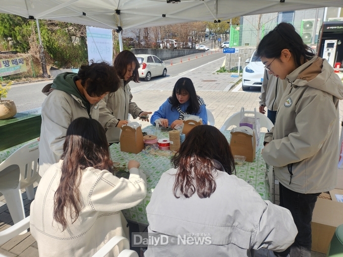 고령군,‘찾아가는 산부인과 운영’
