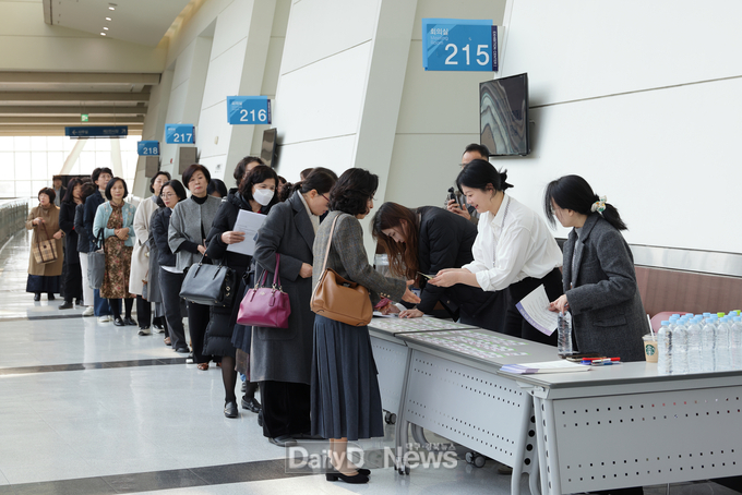 한국국학진흥원, 제17기 아름다운 이야기할머니 면접전형 합격자 발표