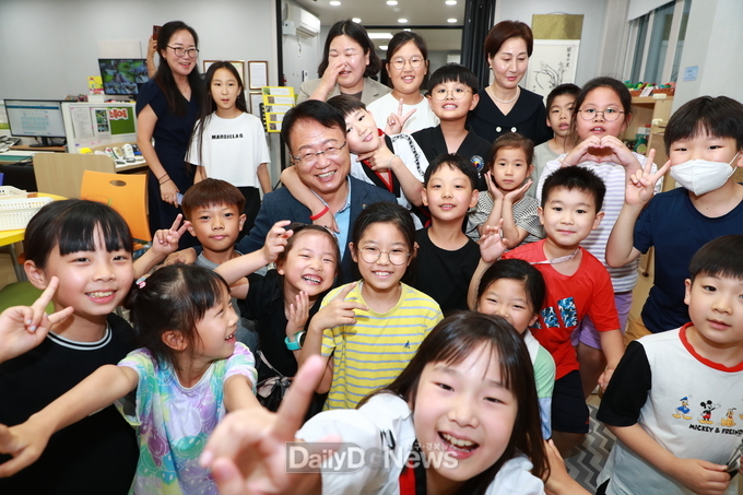 지속가능한 인구정책으로 살맛 나는 울진