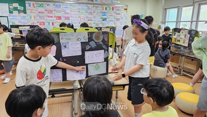 경북교육청, 경북희망학교 육성으로 학교 과밀화 문제 해결 앞장!