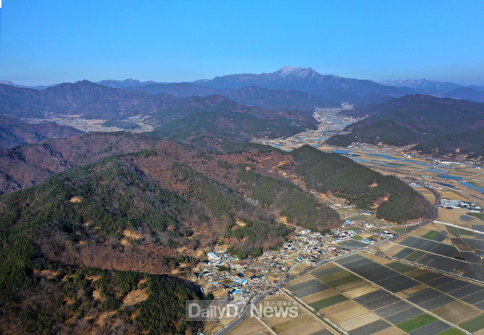 고령 본관리 고분군, 경상북도 기념물 지정