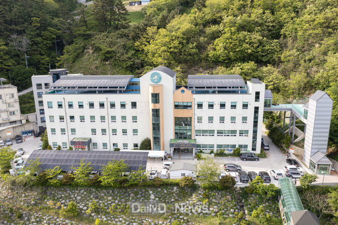 울릉군보건의료원 
