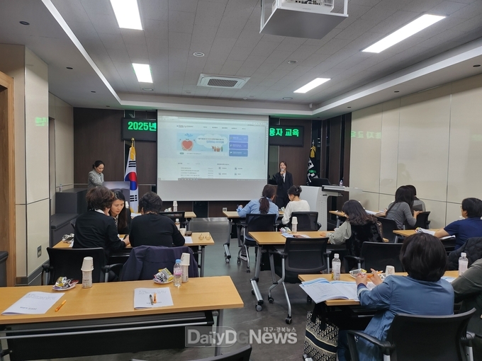 경산시, 찾아가는 행복설계사 운영