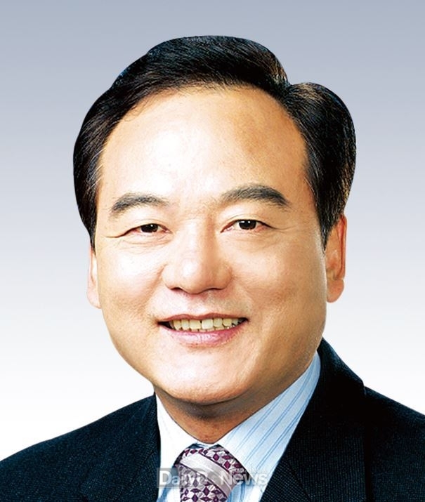 이만규 대구시의회 의장. (사진=대구시의회 제공)