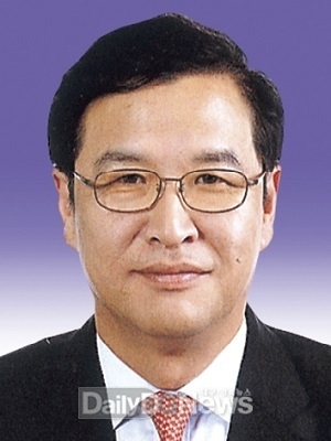 )경상북도의회 박영서 의원(국민의힘, 문경)