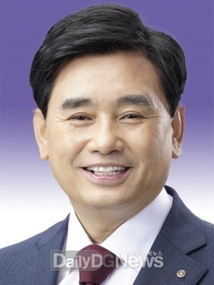 경북도의회 김용현 의원(국민의힘, 구미)