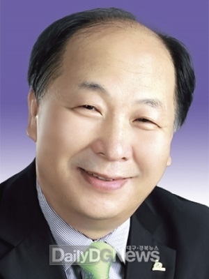 경상북도의회 박선하 의원(비례, 국민의힘)