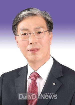 경상북도의회 윤철남 의원(영양․국민의힘)
