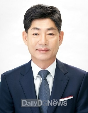 경상북도의회 차주식 의원(경산1)