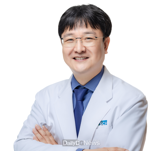순천향대 구미병원 신경과 최유진 교수 