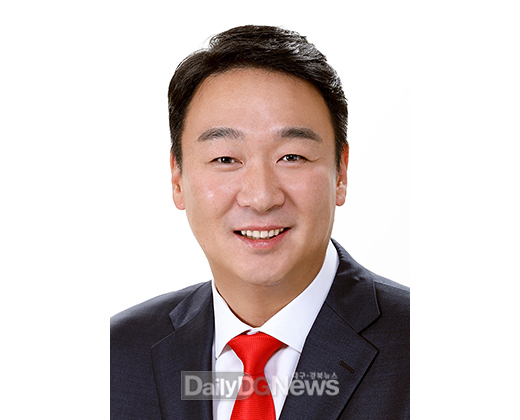 국민의힘 정희용 의원(경북 고령군·성주군·칠곡군, 국회 농림축산식품해양수산위원회 간사)