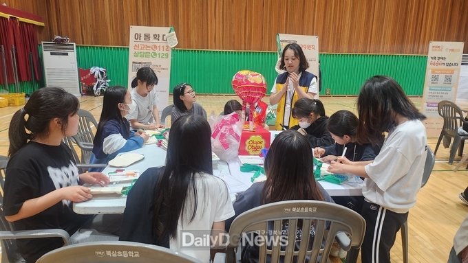칠곡군, 아동학대에 대한 올바른 인식 확산