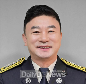 영양소방서장 김석곤