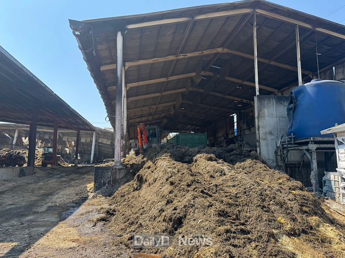 안동시, 신속하고 체계적인 대응으로 주민 불편 최소화
