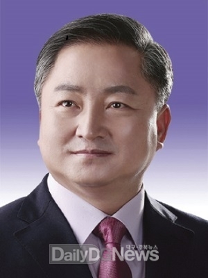 경상북도의회 이동업 의원(포항7ㆍ국민의힘)