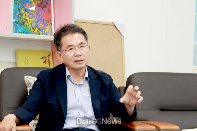 김진열 군위군수