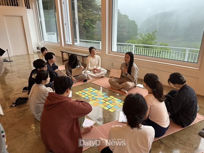 예천 생텀마을, 2025년도 프로그램 운영 본격 시작