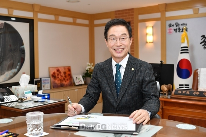 교육감 임종식