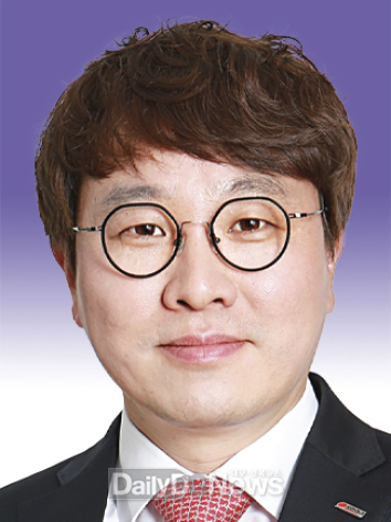 경상북도의회 교육위원회 조용진 부위원장(김천3, 국민의힘