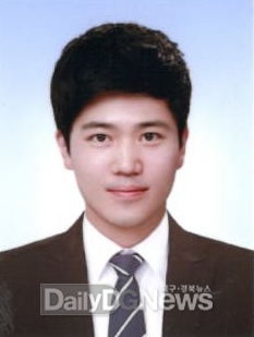 칠곡경찰서 경비안보과 경사 이승진