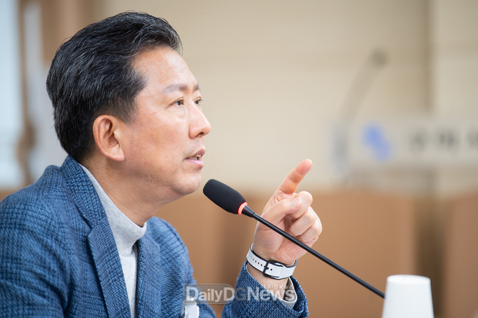 김장호 구미시장
