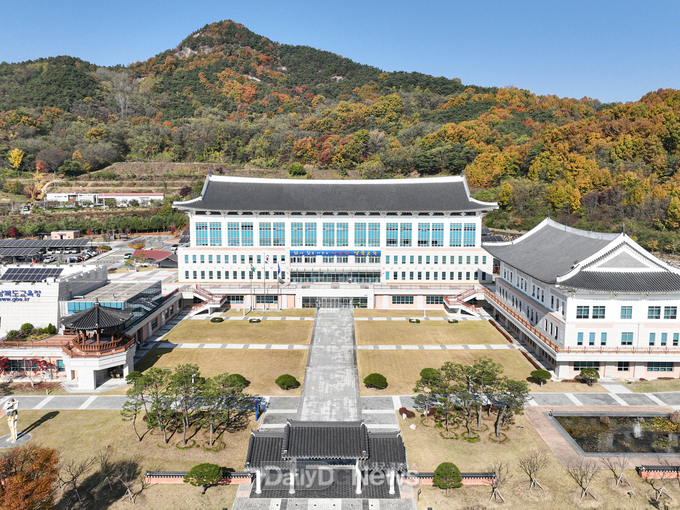 경북교육청