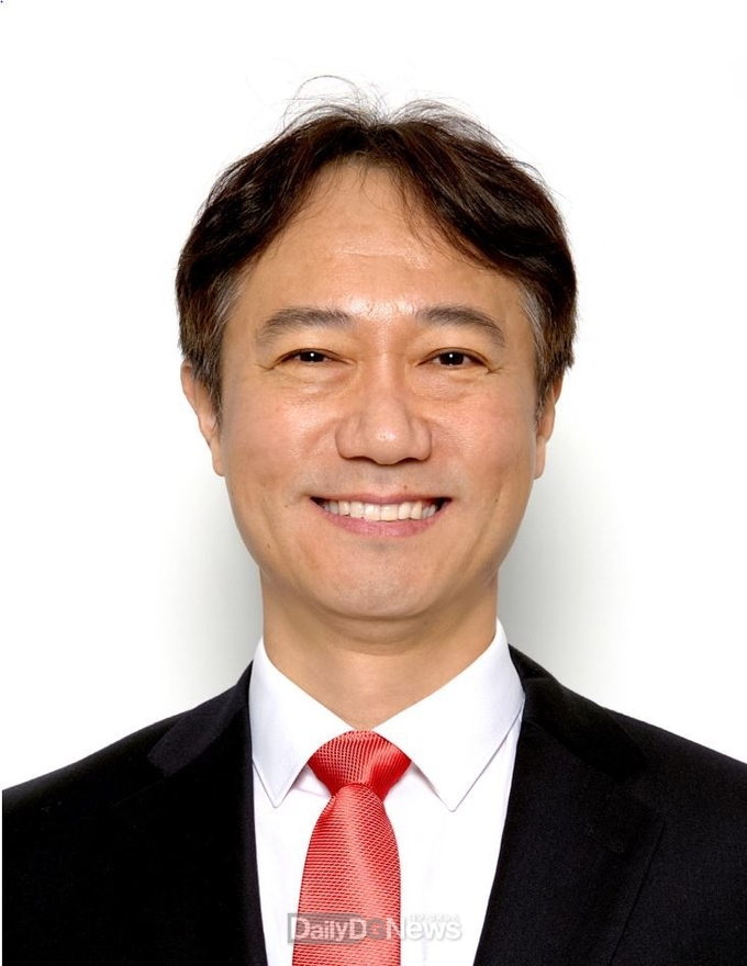 김주범 대구시의회 의원. (사진=대구시의회 제공)