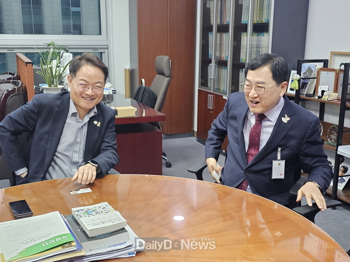  경주APEC 성공 개최 경주시 예산 확보 성과 총 135억 원 반영