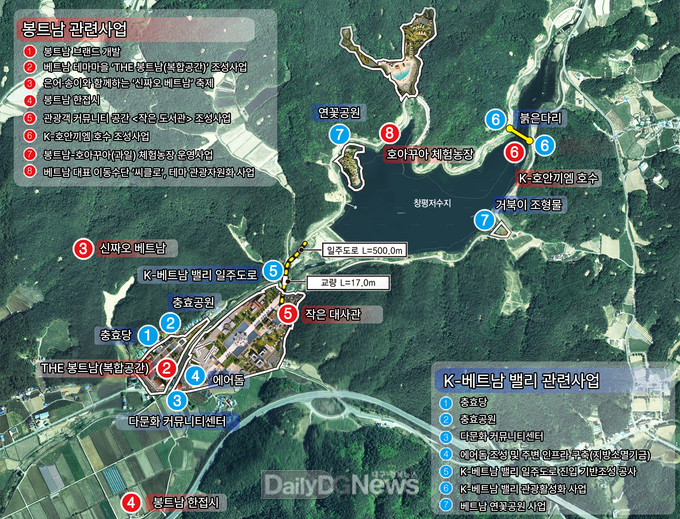 사업추진계획