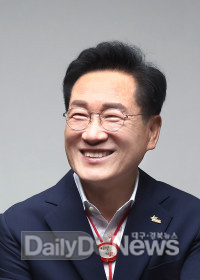 최기문 영천시장