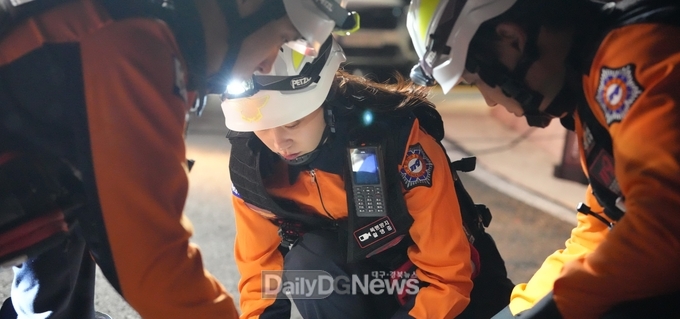 구급대원_폭행근절