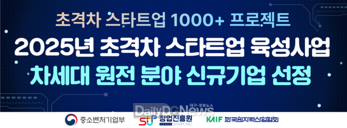 원자력산업협회, 차세대 원전 분야 창업기업 신규지원