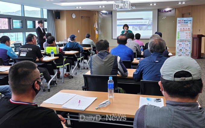 의성군, 하절기 대비 방역소독사업 본격 추진