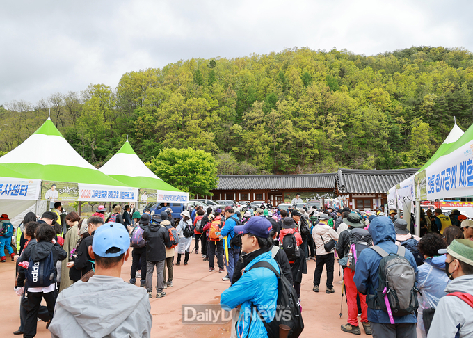 제18회 조지훈예술제 성황리 개최