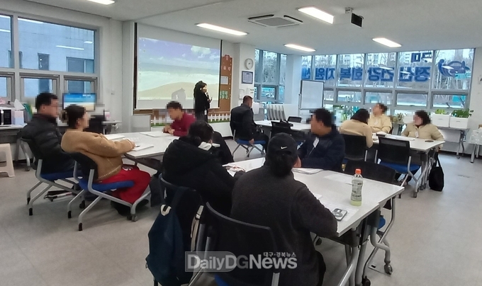 구미 회복지원센터, 정신질환자 자립 돕는 희망 거점으로 자리매김