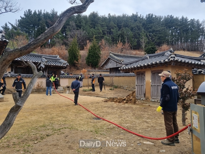 (참고사진)비상소화전)