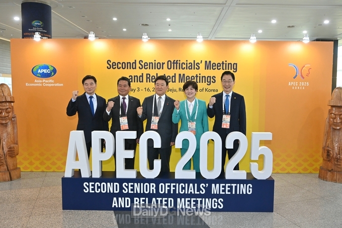 임종식 교육감, APEC 교육 장관회의 연계 글로벌 교육개혁 콘퍼런스 토론자로 참여