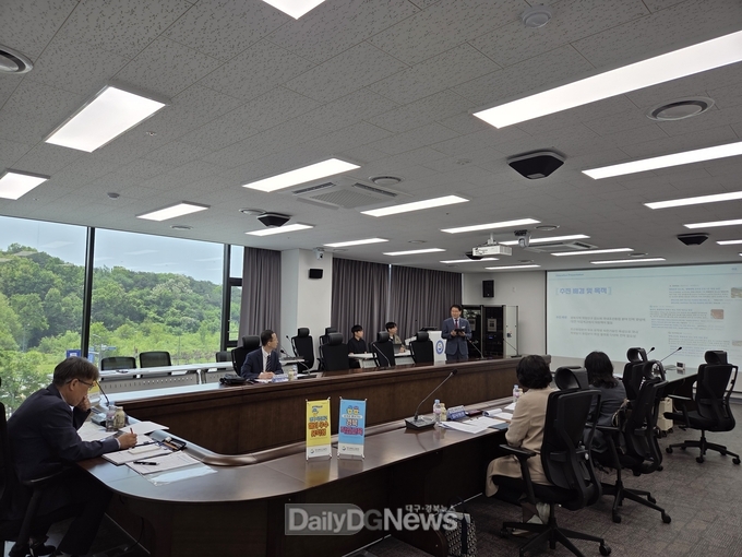 경북교육청, ‘2026학년도 직업계고 해외 우수 유학생 유치 사업’ 대상교에 9교 선정!