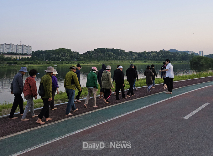 안동시, 기후변화 대응 캠페인 추진